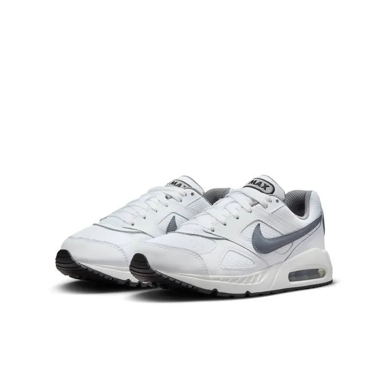 Nike Air Max IVO White Grey (579995-121)