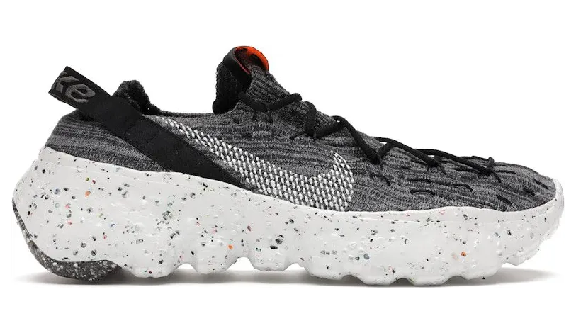 Nike Space Hippie 04 Iron Grey (CZ6398-002)