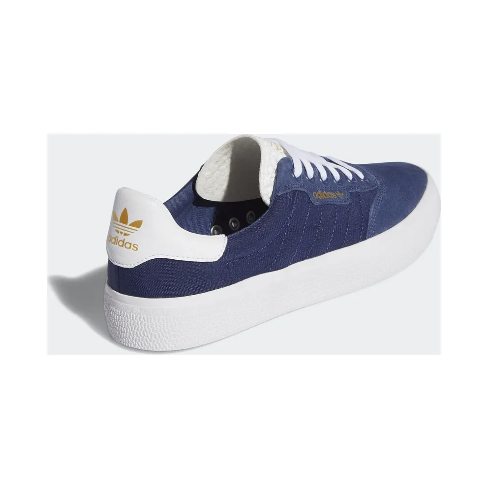 adidas 3MC Tech Indigo / Footwear White / Gold Metallic (EG2762)