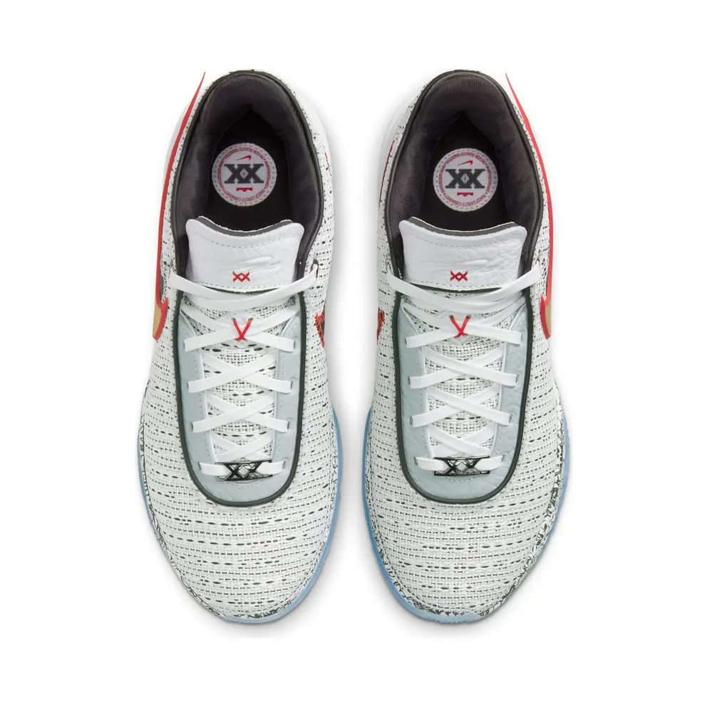 Nike LeBron 20 The Debut (DJ5422-100)