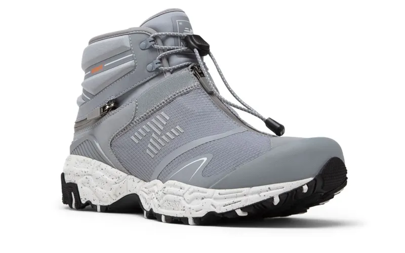 New Balance New Balance Grey (MSNB1GY)