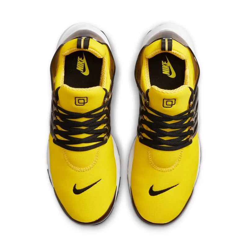 Nike Air Presto Tour Yellow (FD0034-700)