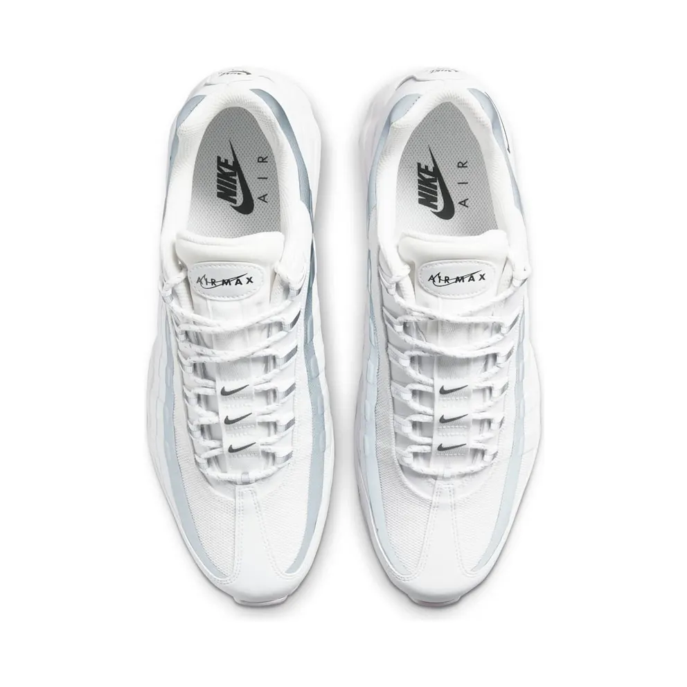 Nike Air Max 95 Ultra White Reflective (DM9103-100)