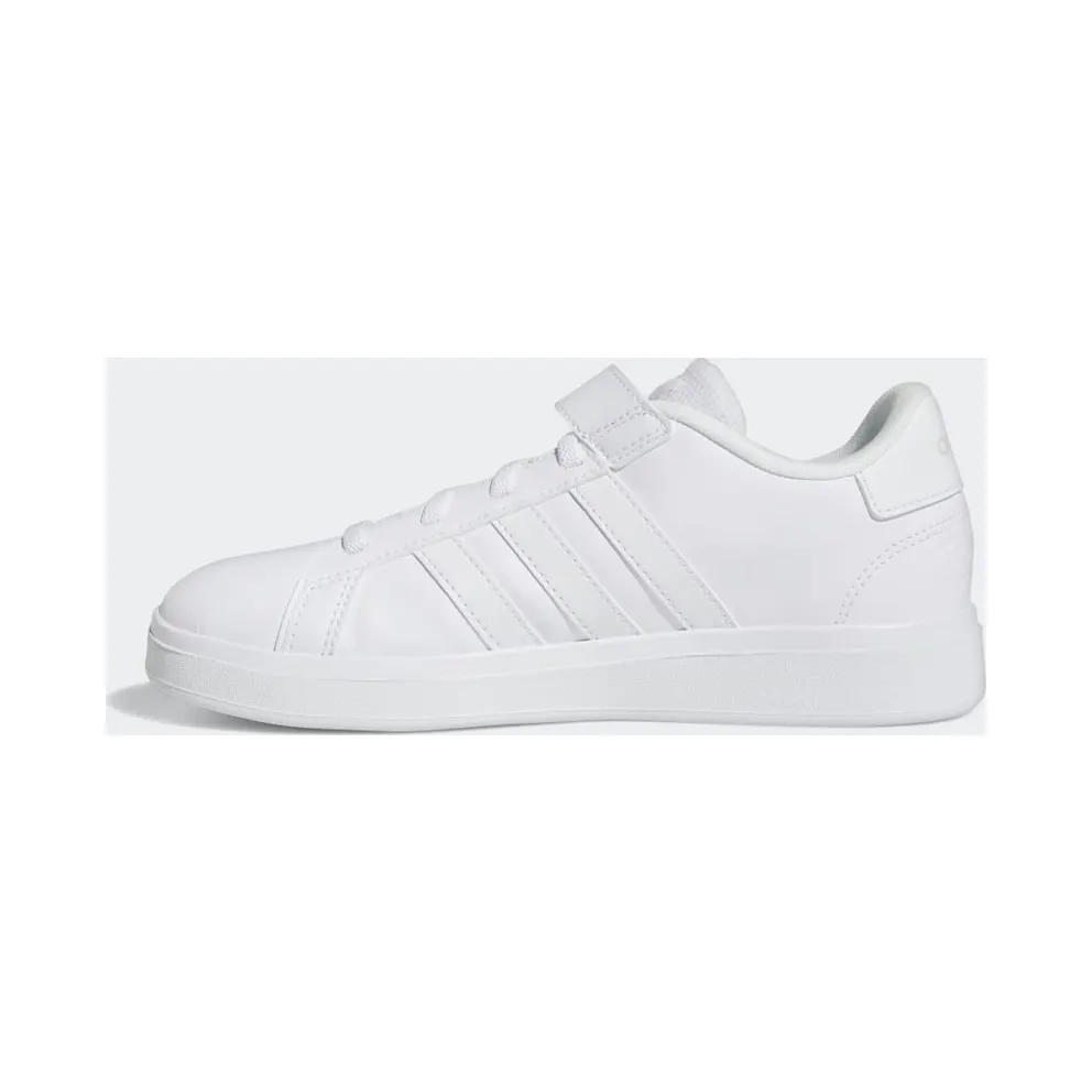 Adidas Grand Court 2.0 Kids Cloud White / Cloud White / Grey One (FZ6160)