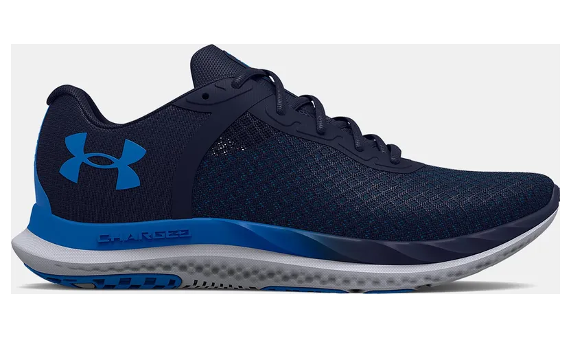 Under Armour Charged Breeze Navy (3025129-400)