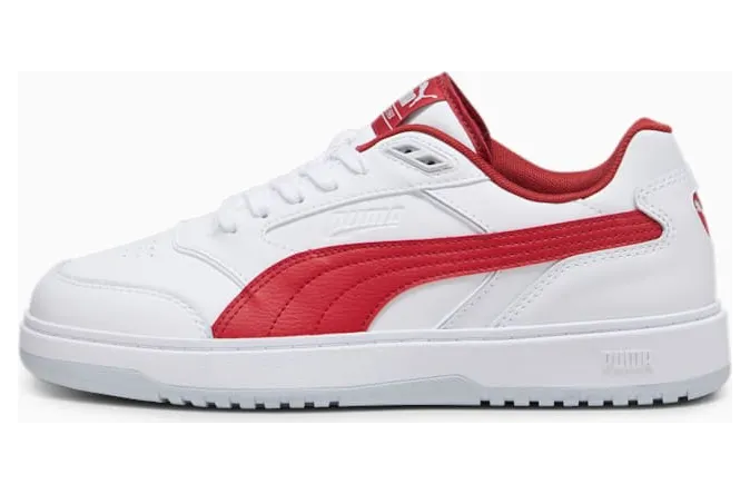 puma-doublecourt 393284-09