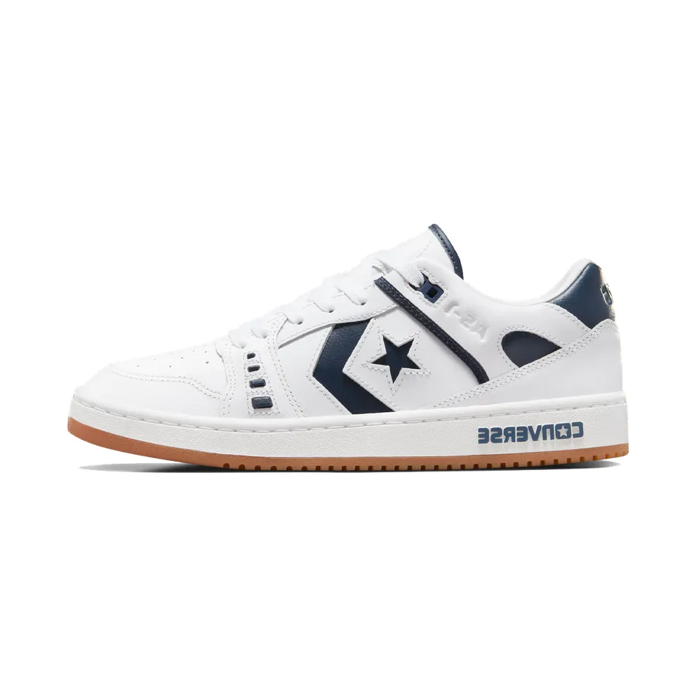 Converse CONS AS-1 Pro White/navy/gum