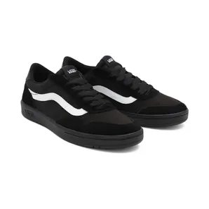 Vans Staple Cruze Too Comfycush Black (VN0A5KR5QTF)