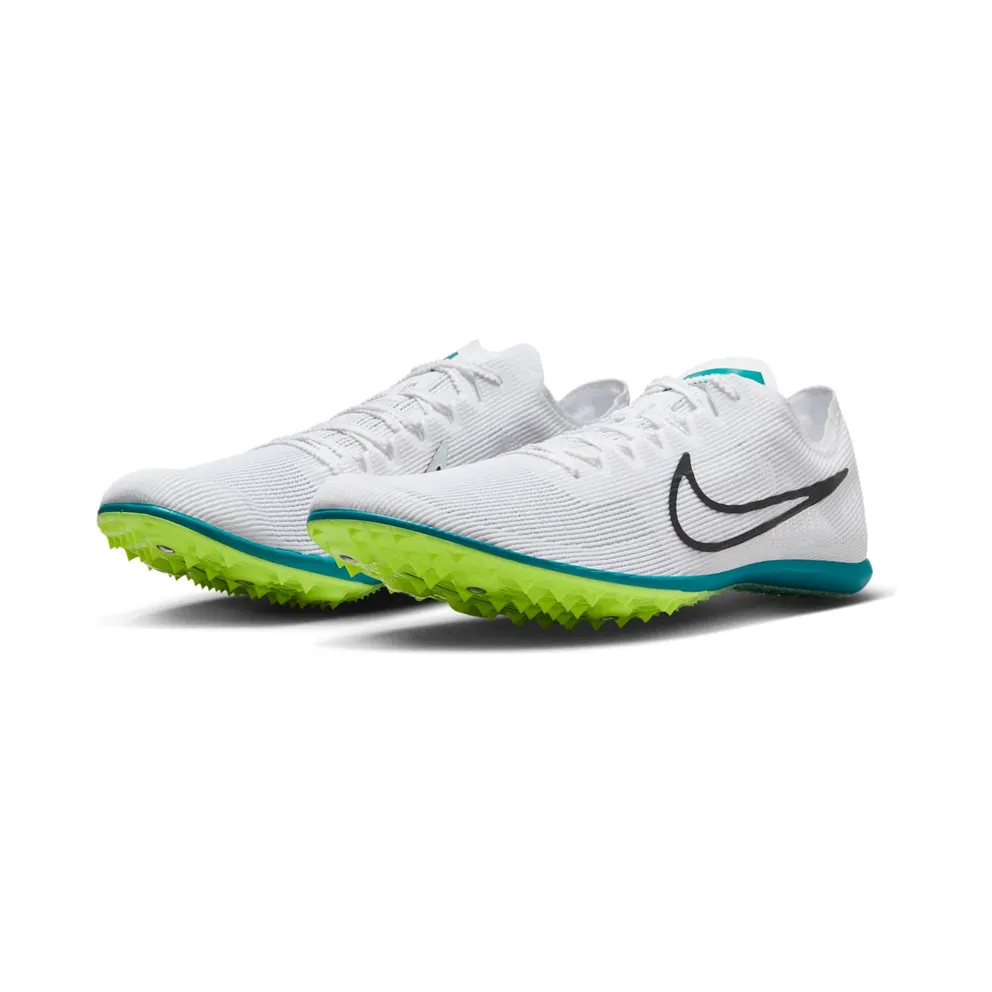 Nike Zoom Mamba 6 White Bright Spruce Vapor Green Black (DR2733-102)