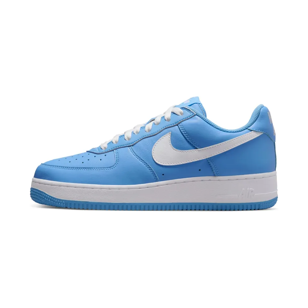 Nike Air Force 1 Low “Color Of The Month” (DM0576-400)