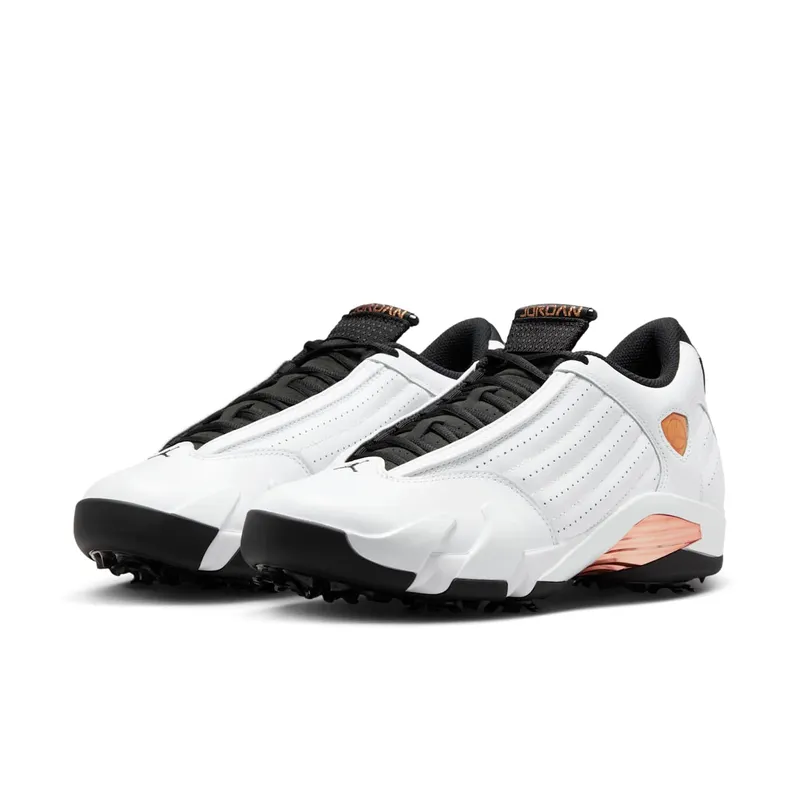 Jordan 14 Retro Golf US Open (HV4813-100)