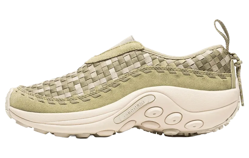 Merrell Jungle Moc Evo Woven SE “Olivine” (J007676)