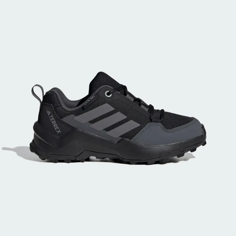 Adidas Terrex AX4r Hiking Core Black / Grey Four / Grey Six (JI0917)