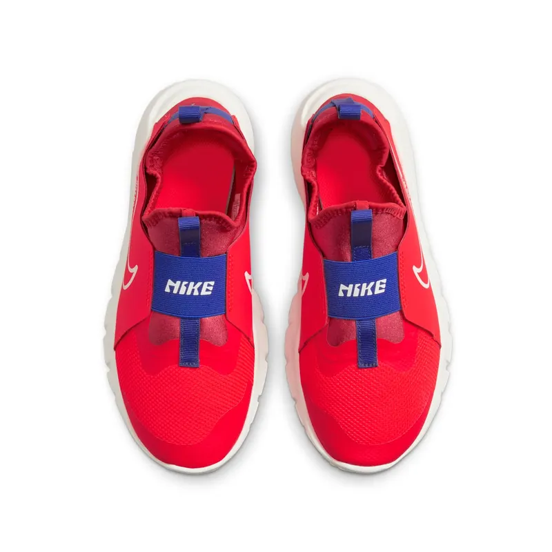 Nike Flex Runner 2 Older Kids’ Road Running Red (DJ6038-601)