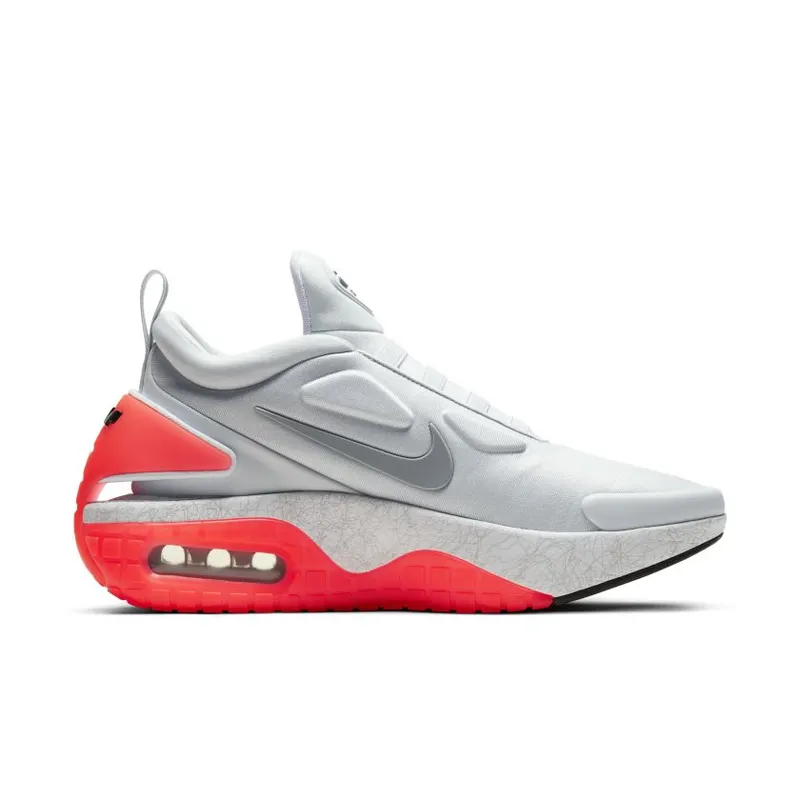 Nike Adapt Auto Max Silver (CZ0232-002)
