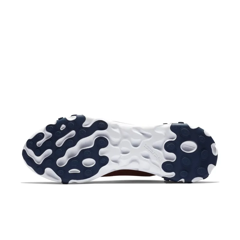 Nike React Element 55 Paul Brown (2018) (BQ6166-600)