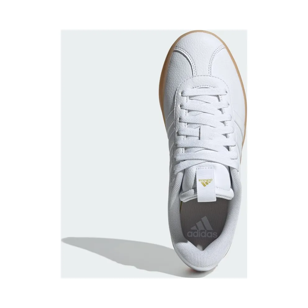 adidas VL Court 3.0 Cloud White / Cloud White / Gum (ID9070)