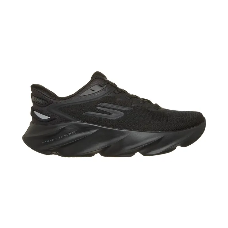 Skechers Slip-ins: Aero Burst Black (246215BBK)