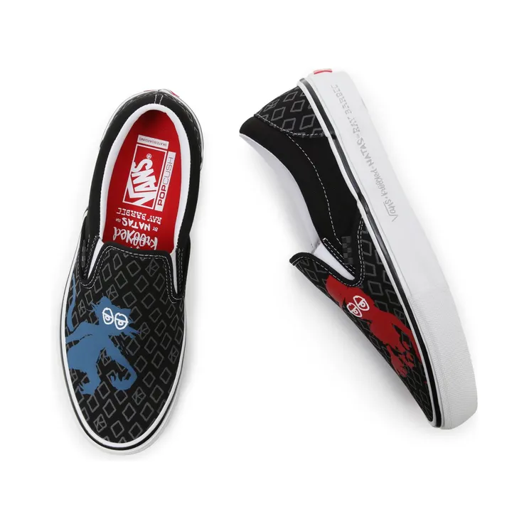 vans-slip-on VN0A5FCAAPM