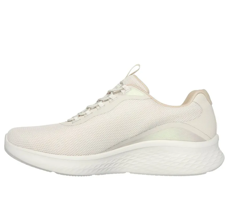 Skechers Skech-Lite Pro – Glimmer Me – Off-White – “White” (150041 OFWT)