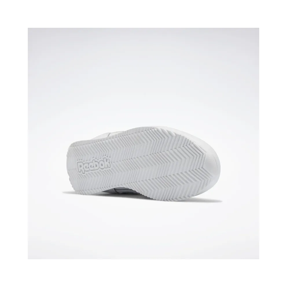 Reebok Royal Classic Jogger 3 Shoes Cloud White / Cloud White / Core Black