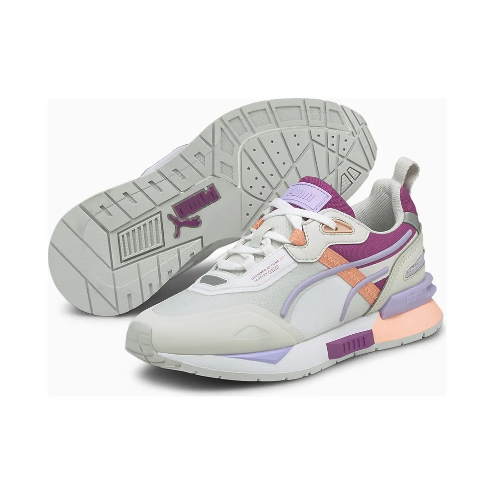 Puma Mirage Tech White (38194504)