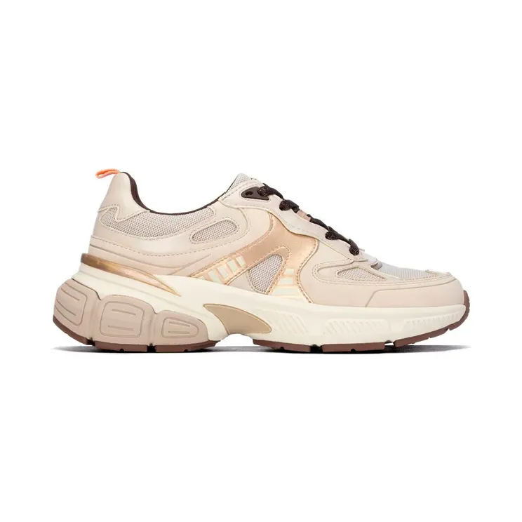 Xti 14649502 Schoenen 14649502-Beige