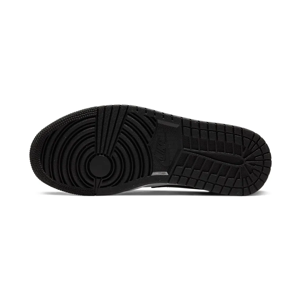 Air Jordan Women 1 Mid SE ‘Lightbulb’ (2020) (CW1140-100)