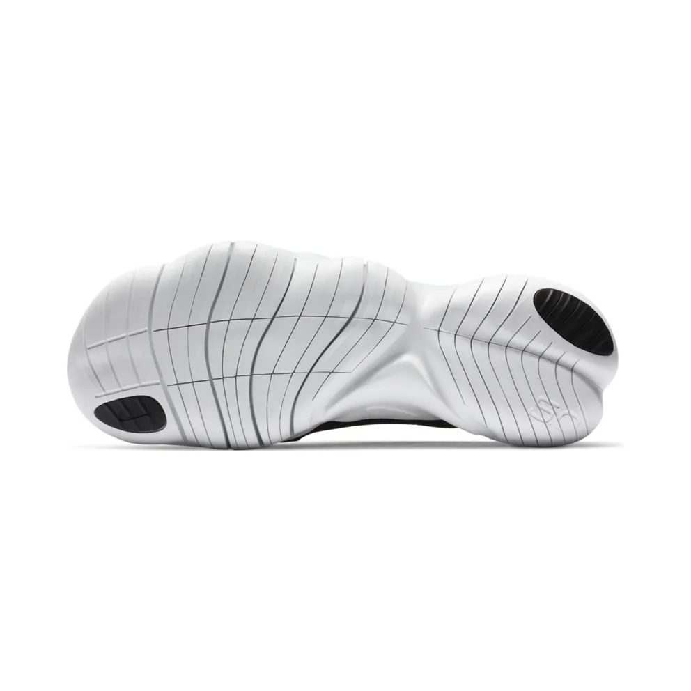 Nike Free RN 5.0 2020 Pure Platinum Pure Platinum/Racer Blue/Bright Crimson (CI9921-005)