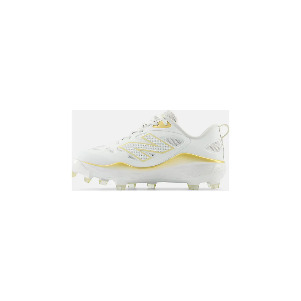 New Balance Fresh Foam Velo v4 Molded White Gold (SPVELOC4)
