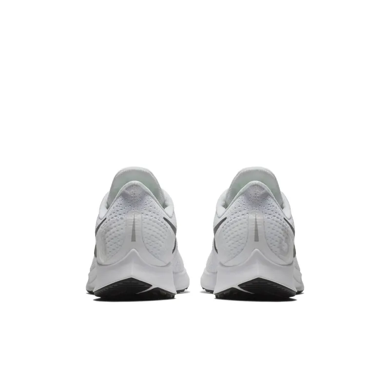 Nike Air Zoom Pegasus 35 White Black White/Black-Pure Platinum (AO3905-100)