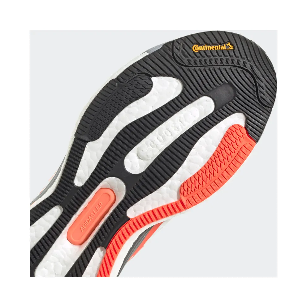 adidas Solarcontrol Crystal White / Solar Red / Core Black (HP5720)