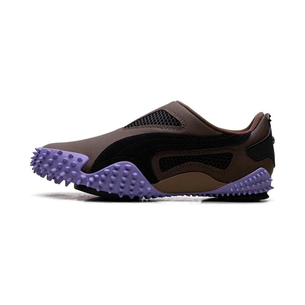 Puma UR Mostro “INSIDE TAG – Communication Pack – Haute Coffee” (401719-03)