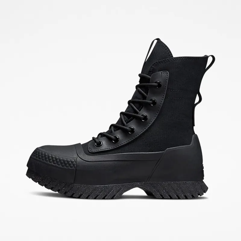 Converse Chuck Taylor All Star Lugged 2.0 Counter Climate Black/Black/Black