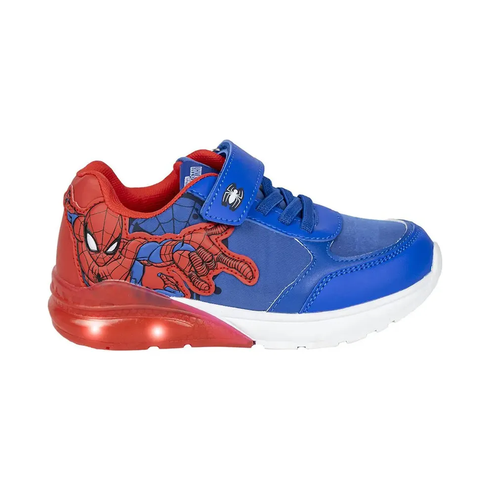 Cerda Spiderman sneaker Dark Blue (2300006464-C55)