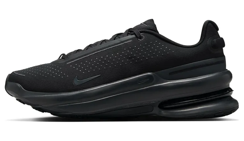 Nike Air Zoom Upturn SC Black Anthracite (IB2746-002)