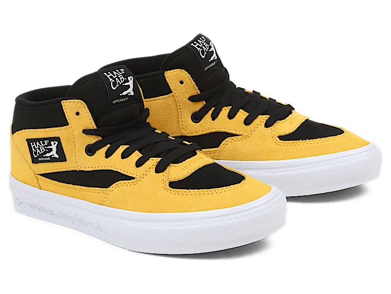 Vans Skate Half Cab Bruce Lee (VN0A5FCDY23)