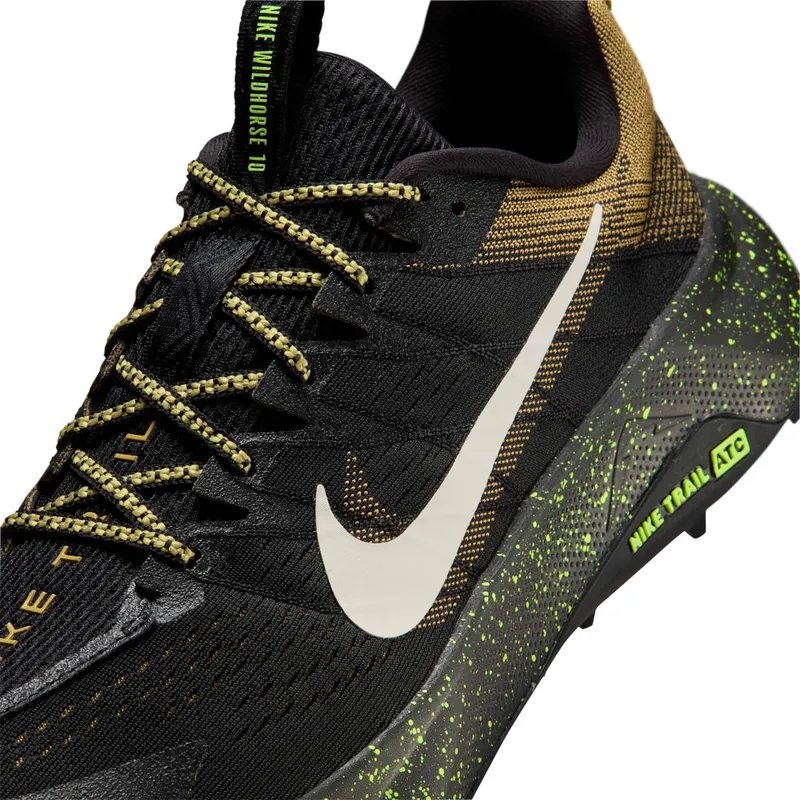 Nike Wildhorse 10 Black (FV2338-008)
