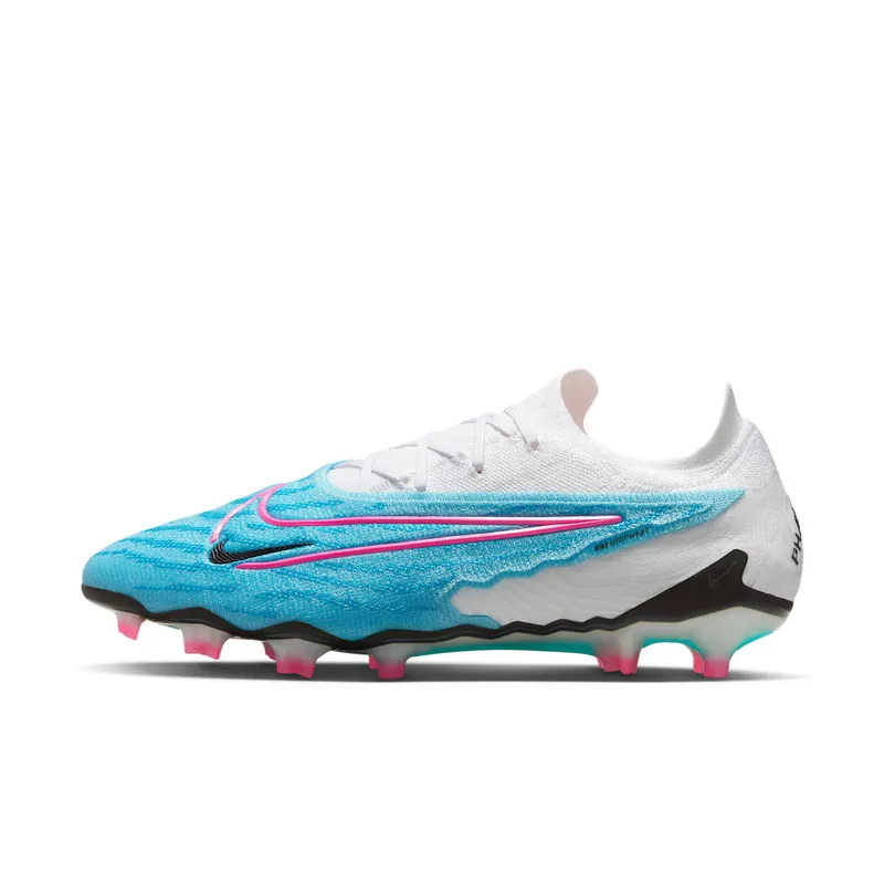 Nike Gripknit Phantom GX Elite FG Baltic Blue (DC9968-446)