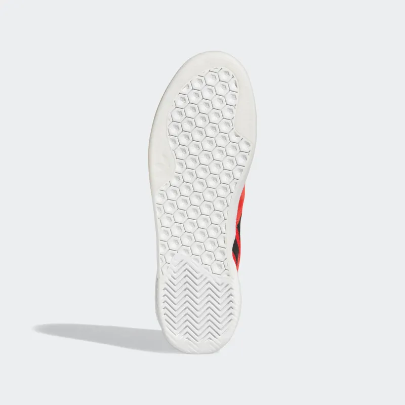adidas 3ST.004 Vivid Red / Core Black / Cloud White (FY0500)