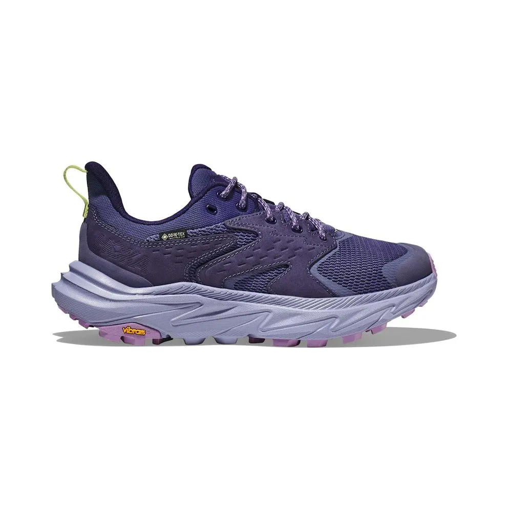 Hoka One Anacapa 2 Low Gore-Tex Meteor Cosmic Sky (1142830-MCSK)