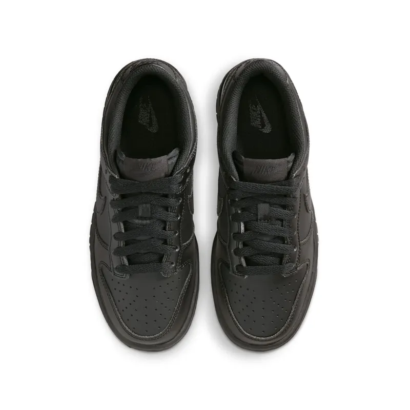 Nike Dunk Low “Black” (IU7766-009)