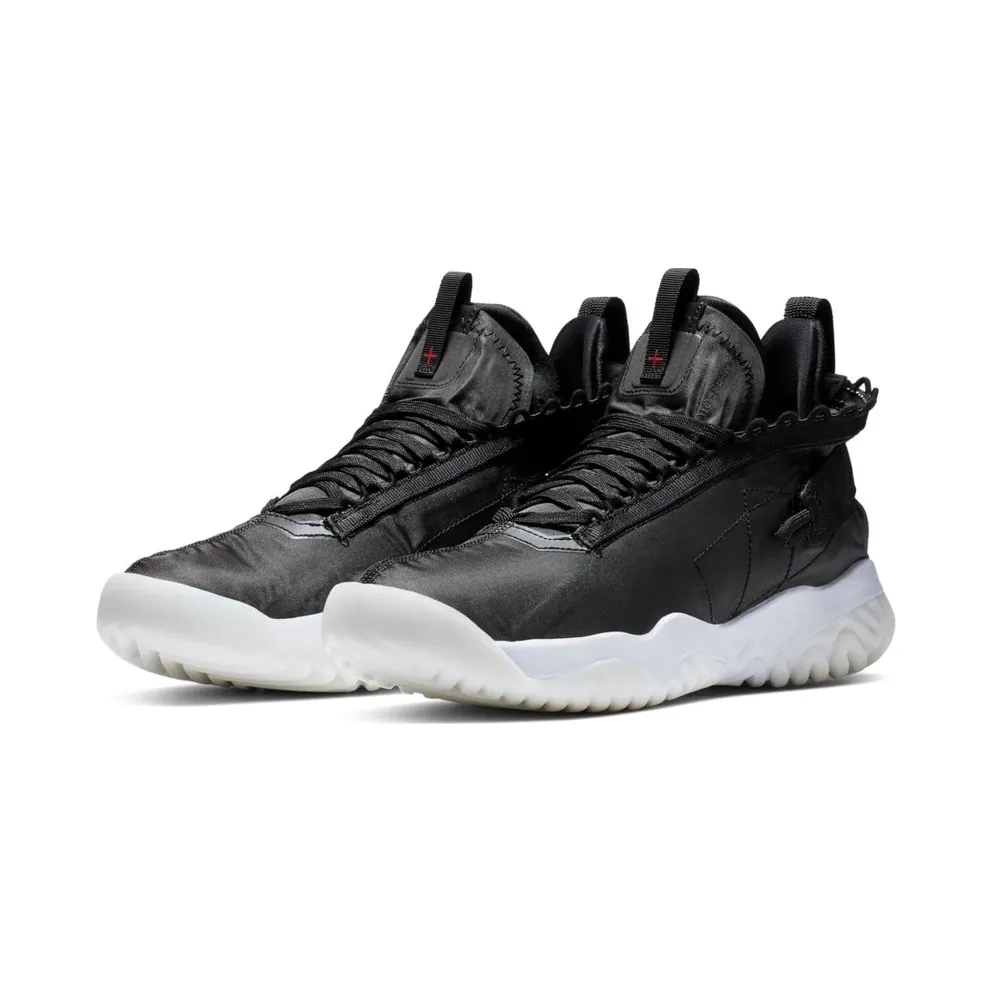 Jordan Proto React Black White Black/White (BV1654-001)