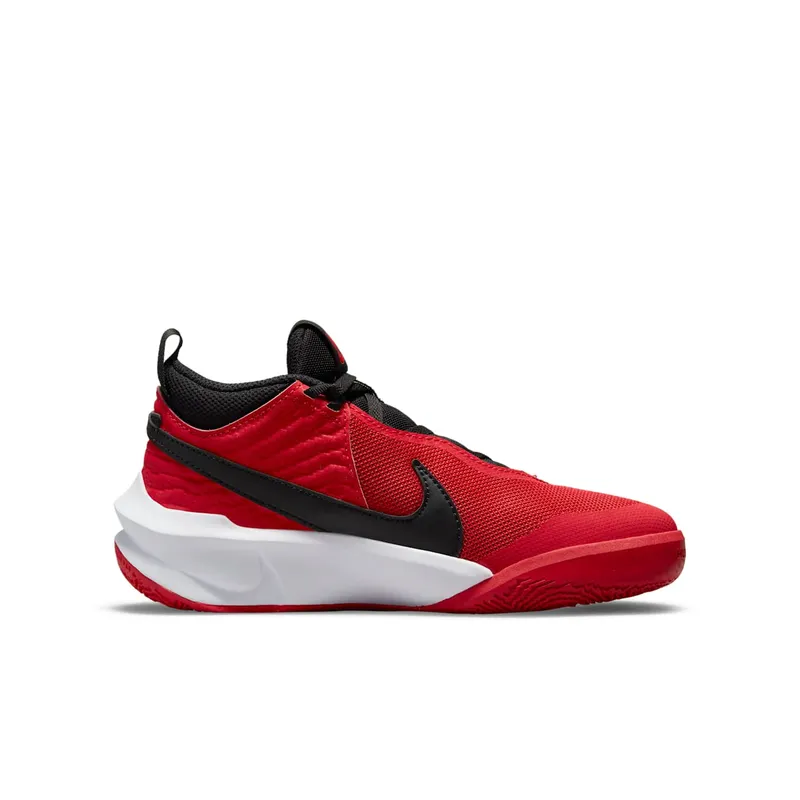 Nike Team Hustle D 10 University Red (CW6735-600)