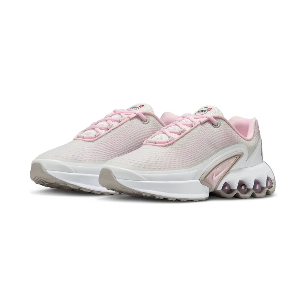 Nike Air Max Dn Pink Foam College Grey Platinum Violet Summit White (IB4434-663)