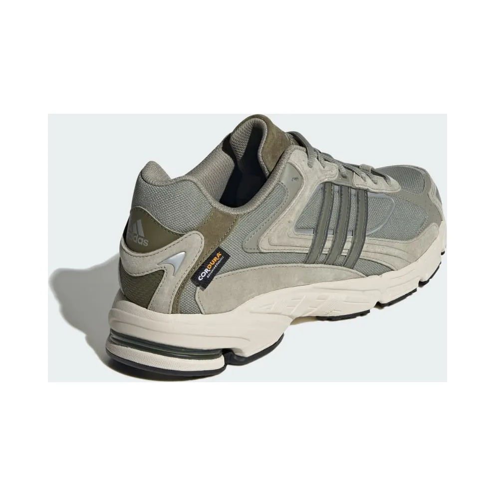 adidas Response CL Silver Pebble / Focus Olive / Aluminium (ID3142)