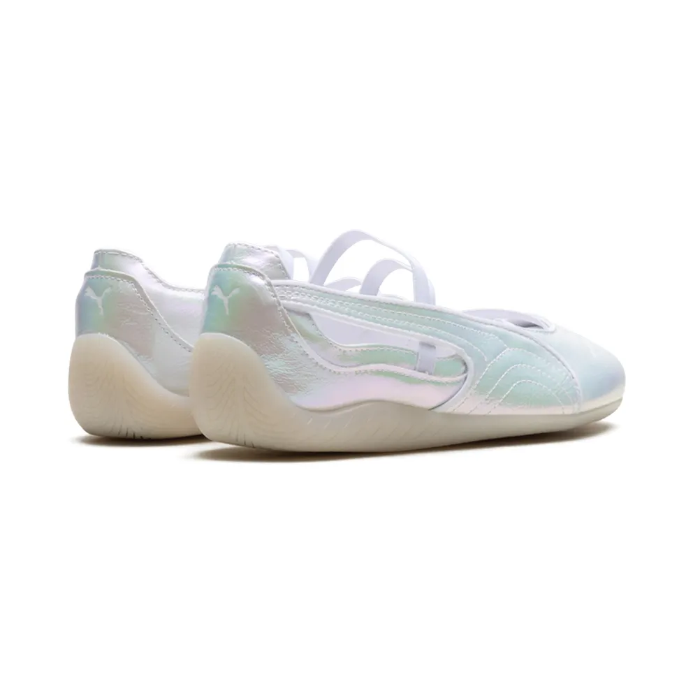 Puma Speedcat Ballet “Pearlized” (404264-01)