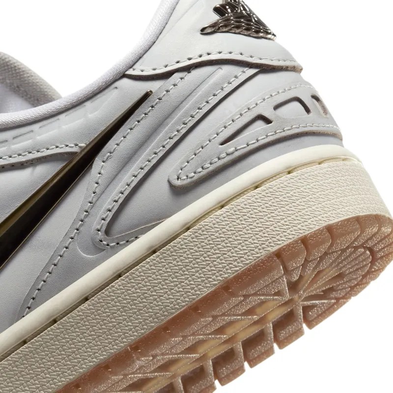 Air Jordan 1 Low White (IM6662-181)