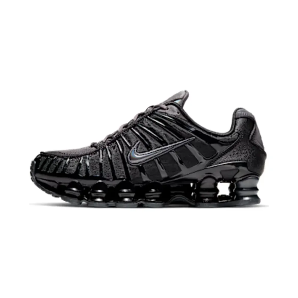 Nike Shox TL – Black