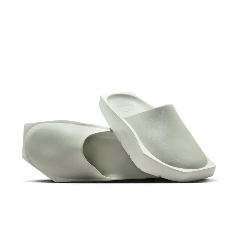 AIR Jordan HEX MULE SP “Light Silver” (FD2652-002)